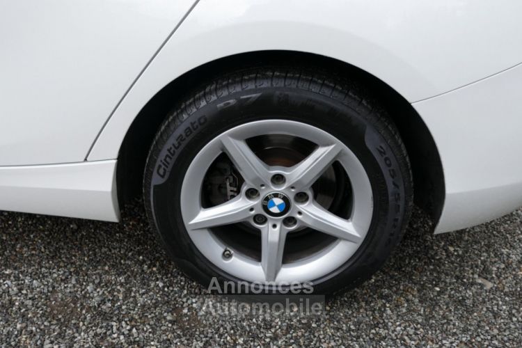 BMW Série 1 SERIE F20 LCI2 118D 150 Ch URBAN CHIC BVM6 - <small></small> 17.490 € <small>TTC</small> - #2