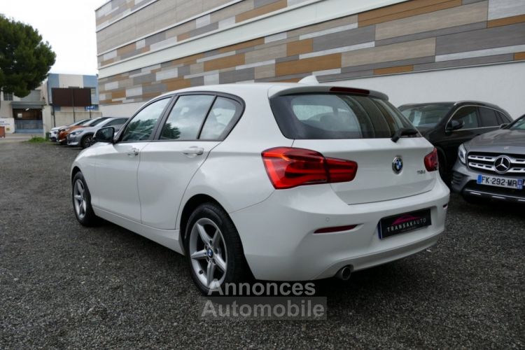 BMW Série 1 SERIE F20 LCI2 118D 150 Ch URBAN CHIC BVM6 - <small></small> 17.490 € <small>TTC</small> - #3