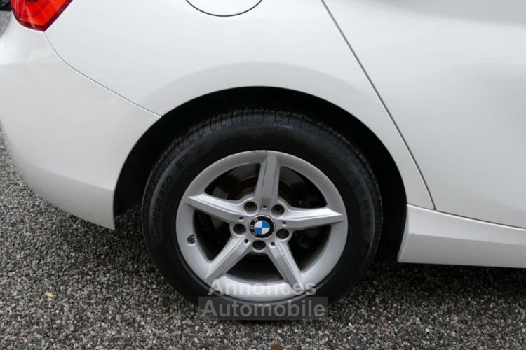 BMW Série 1 SERIE F20 LCI2 118D 150 Ch URBAN CHIC BVM6 - <small></small> 17.490 € <small>TTC</small> - #6