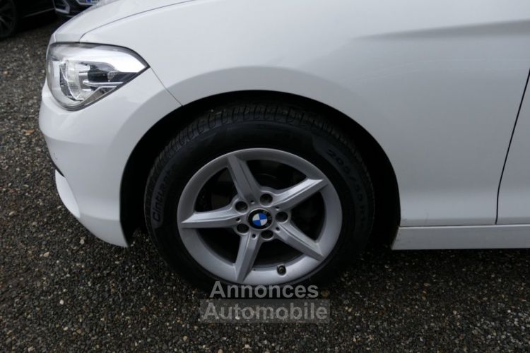 BMW Série 1 SERIE F20 LCI2 118D 150 Ch URBAN CHIC BVM6 - <small></small> 17.490 € <small>TTC</small> - #11