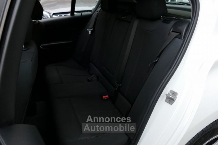 BMW Série 1 SERIE F20 LCI2 118D 150 Ch URBAN CHIC BVM6 - <small></small> 17.490 € <small>TTC</small> - #13