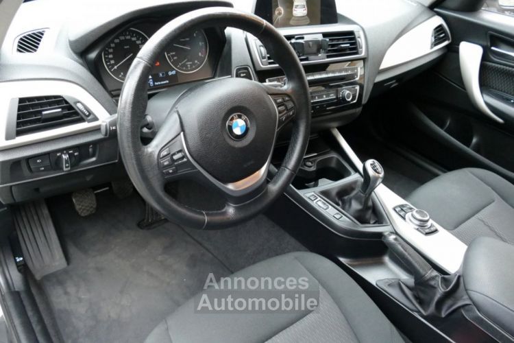 BMW Série 1 SERIE F20 LCI2 118D 150 Ch URBAN CHIC BVM6 - <small></small> 17.490 € <small>TTC</small> - #17