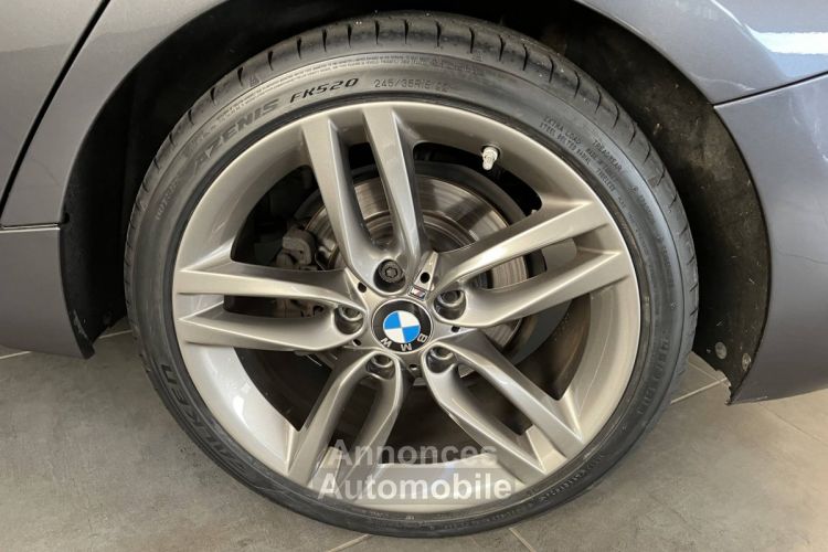 BMW Série 1 SERIE F20 LCI2 118i 136 ch BVA8 M Sport Ultimate - <small></small> 21.590 € <small>TTC</small> - #6