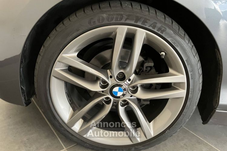 BMW Série 1 SERIE F20 LCI2 118i 136 ch BVA8 M Sport Ultimate - <small></small> 21.590 € <small>TTC</small> - #11