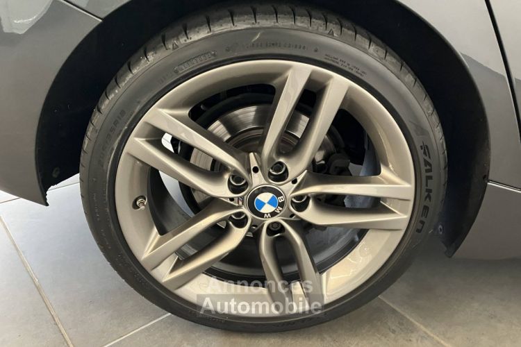 BMW Série 1 SERIE F20 LCI2 118i 136 ch BVA8 M Sport Ultimate - <small></small> 21.590 € <small>TTC</small> - #14