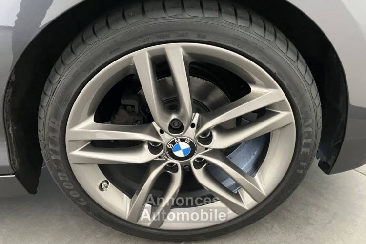 BMW Série 1 SERIE F20 LCI2 118i 136 ch BVA8 M Sport Ultimate - <small></small> 21.590 € <small>TTC</small> - #17