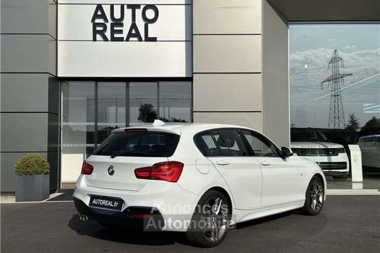 BMW Série 1 SERIE F20 LCI2 125d 224 ch BVA8 M Sport Ultimate - <small></small> 22.490 € <small>TTC</small> - #2