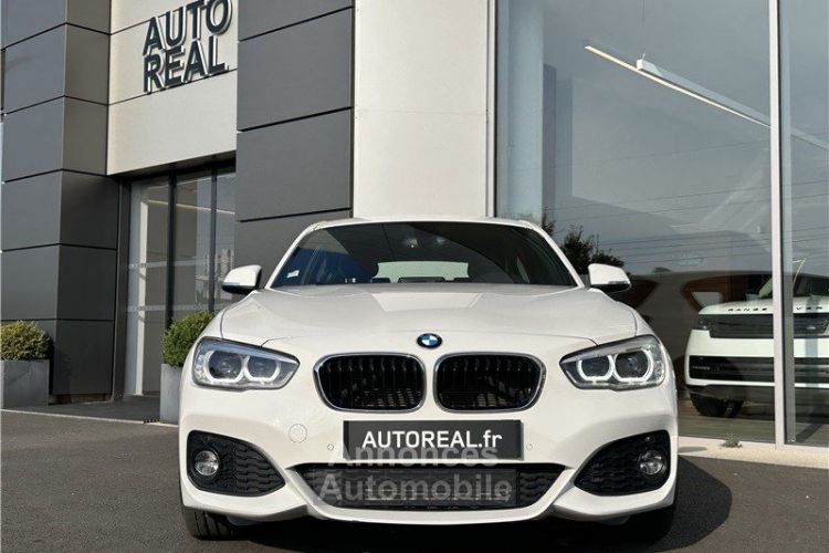 BMW Série 1 SERIE F20 LCI2 125d 224 ch BVA8 M Sport Ultimate - <small></small> 22.490 € <small>TTC</small> - #5