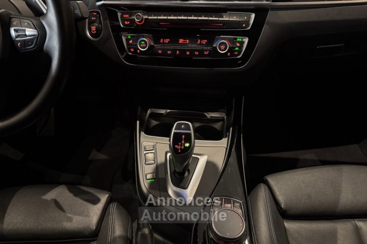 BMW Série 1 SERIE F20 LCI2 M140i xDrive 340 ch BVA8/SUIVI BMW/CUIR ELECTRIQUE A MEMOIRE CHAUFFANT/CARPLAY GRAND ECRAN/CAMERA/GARANTIE 12 MOIS - <small></small> 35.980 € <small>TTC</small> - #14