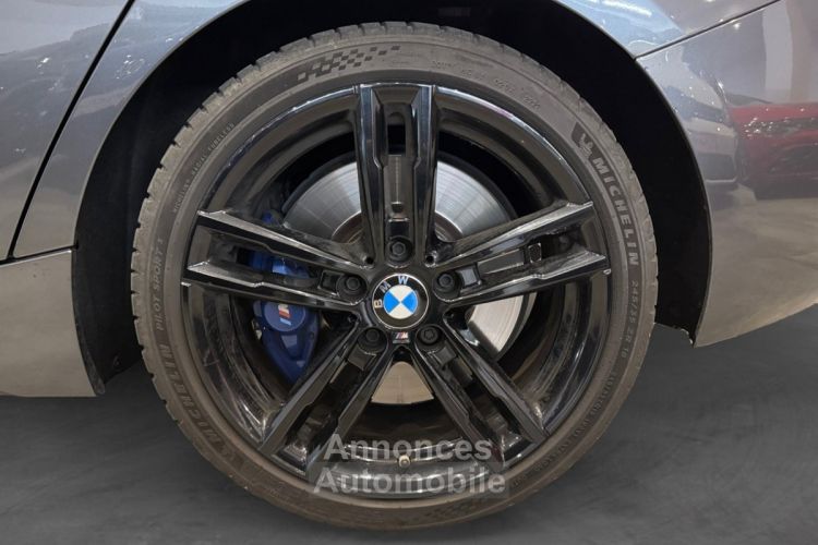 BMW Série 1 SERIE F20 LCI2 M140i xDrive 340 ch BVA8/SUIVI BMW/CUIR ELECTRIQUE A MEMOIRE CHAUFFANT/CARPLAY GRAND ECRAN/CAMERA/GARANTIE 12 MOIS - <small></small> 35.980 € <small>TTC</small> - #20