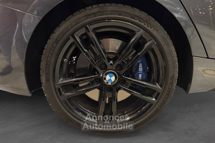 BMW Série 1 SERIE F20 LCI2 M140i xDrive 340 ch BVA8/SUIVI BMW/CUIR ELECTRIQUE A MEMOIRE CHAUFFANT/CARPLAY GRAND ECRAN/CAMERA/GARANTIE 12 MOIS - <small></small> 35.980 € <small>TTC</small> - #21