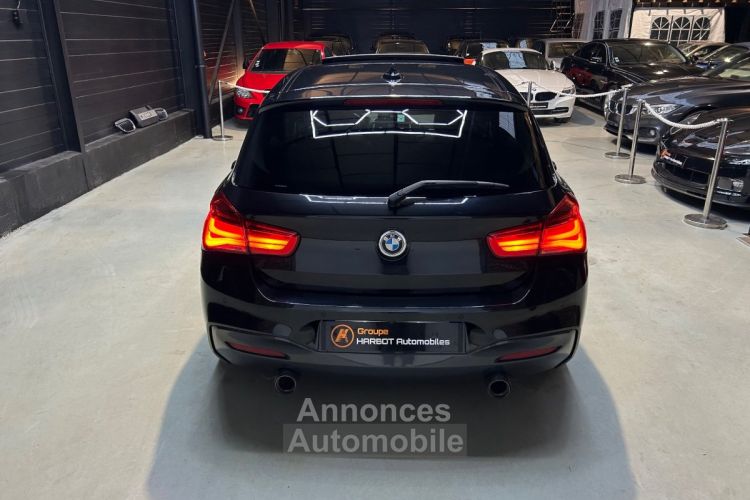 BMW Série 1 SERIE F20 LCI2 M140i xDrive 340 cv BVA8 PACK M PERFORMANCE - LIGNE M PERFORMANCE - <small></small> 31.990 € <small>TTC</small> - #5