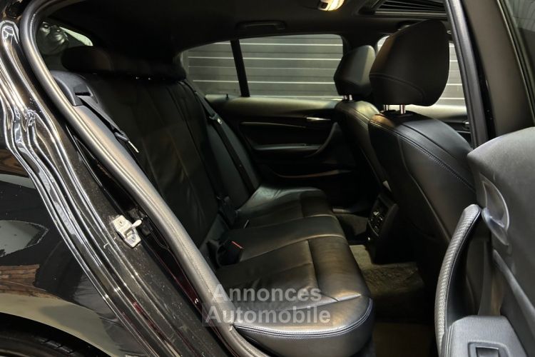 BMW Série 1 SERIE F20 LCI2 M140i xDrive 340 cv BVA8 PACK M PERFORMANCE - LIGNE M PERFORMANCE - <small></small> 31.990 € <small>TTC</small> - #11