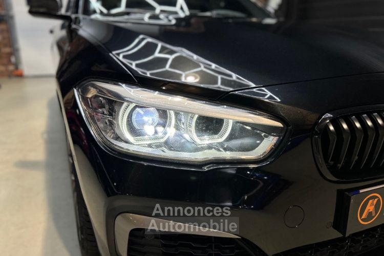 BMW Série 1 SERIE F20 LCI2 M140i xDrive 340 cv BVA8 PACK M PERFORMANCE - LIGNE M PERFORMANCE - <small></small> 31.990 € <small>TTC</small> - #38