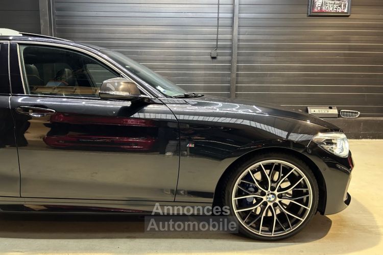 BMW Série 1 SERIE F20 LCI2 M140i xDrive 340 cv BVA8 PACK M PERFORMANCE - LIGNE M PERFORMANCE - <small></small> 31.990 € <small>TTC</small> - #42