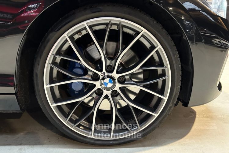 BMW Série 1 SERIE F20 LCI2 M140i xDrive 340 cv BVA8 PACK M PERFORMANCE - LIGNE M PERFORMANCE - <small></small> 31.990 € <small>TTC</small> - #43