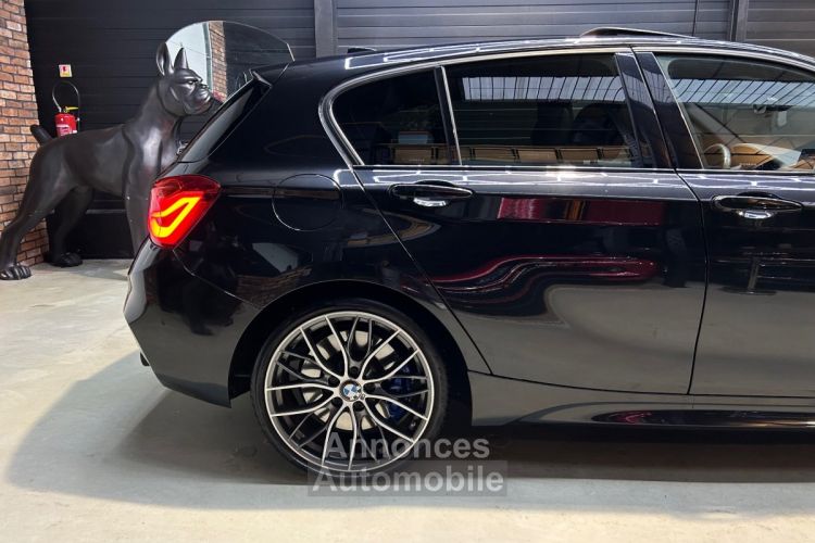 BMW Série 1 SERIE F20 LCI2 M140i xDrive 340 cv BVA8 PACK M PERFORMANCE - LIGNE M PERFORMANCE - <small></small> 31.990 € <small>TTC</small> - #46