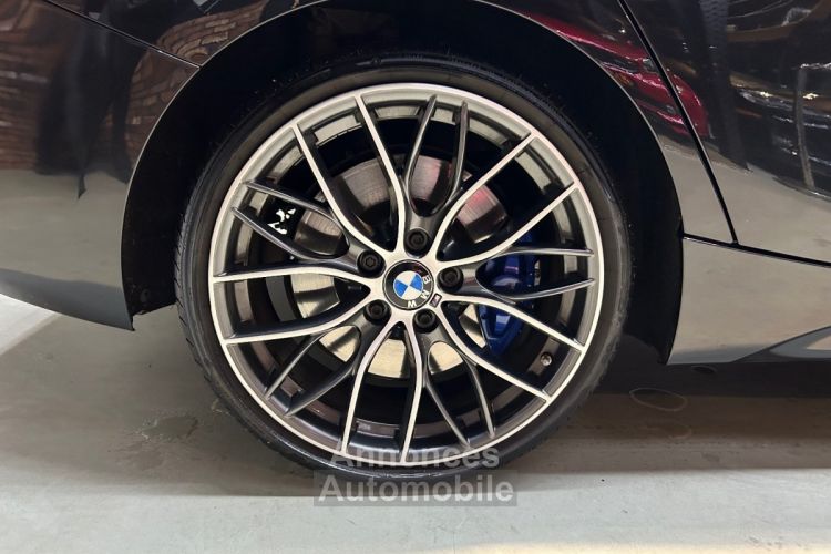 BMW Série 1 SERIE F20 LCI2 M140i xDrive 340 cv BVA8 PACK M PERFORMANCE - LIGNE M PERFORMANCE - <small></small> 31.990 € <small>TTC</small> - #47