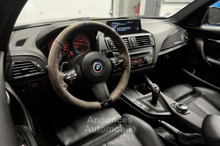 BMW Série 1 SERIE F20 M135i xDrive 320 ch A - <small></small> 19.990 € <small>TTC</small> - #10