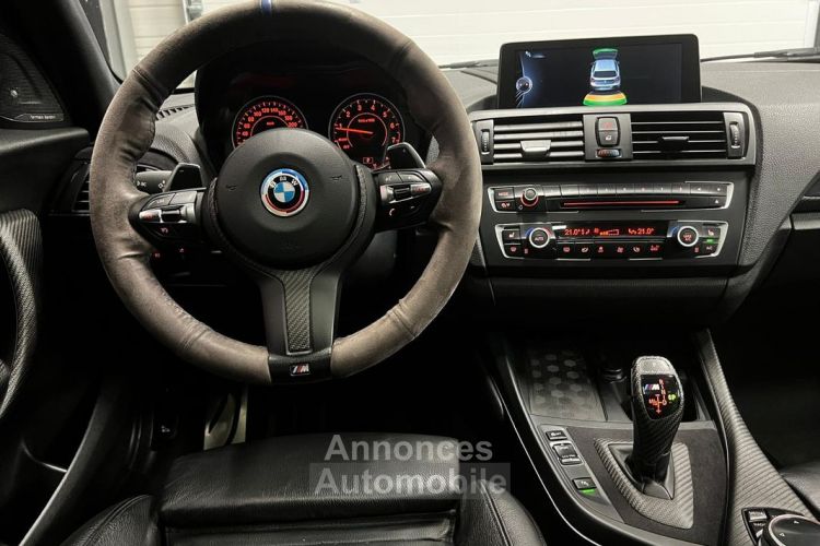 BMW Série 1 SERIE F20 M135i xDrive 320 ch A - <small></small> 19.990 € <small>TTC</small> - #18