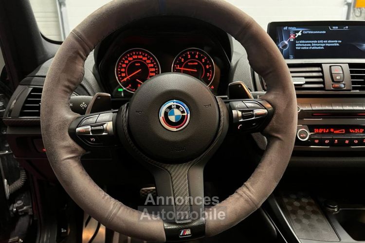 BMW Série 1 SERIE F20 M135i xDrive 320 ch A - <small></small> 19.990 € <small>TTC</small> - #19