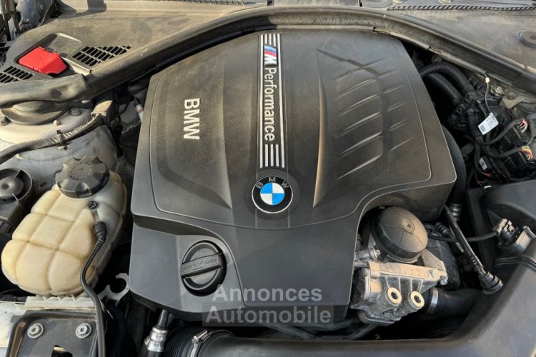 BMW Série 1 SERIE F20 M135i xDrive 320ch M Performance - <small></small> 21.490 € <small>TTC</small> - #16