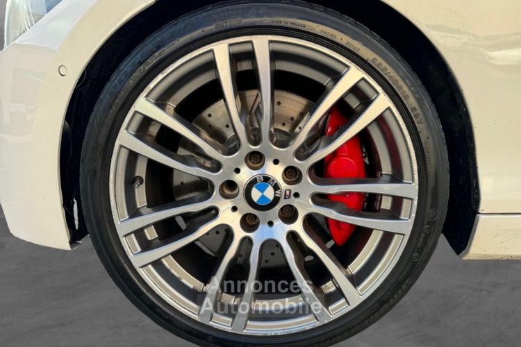 BMW Série 1 SERIE F20 M135i xDrive 320ch M Performance - <small></small> 21.490 € <small>TTC</small> - #34