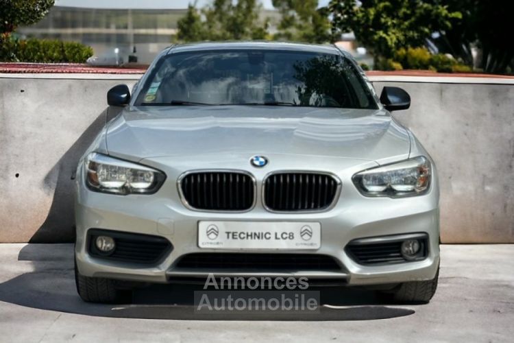 BMW Série 1 SERIE F20 SERIE F20 116D BUSINESS A - <small></small> 14.990 € <small>TTC</small> - #1