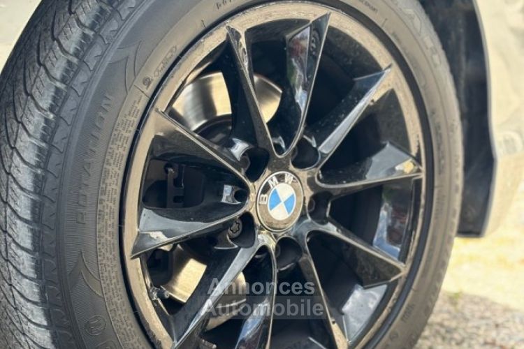 BMW Série 1 SERIE F20 SERIE F20 116D BUSINESS A - <small></small> 14.990 € <small>TTC</small> - #8