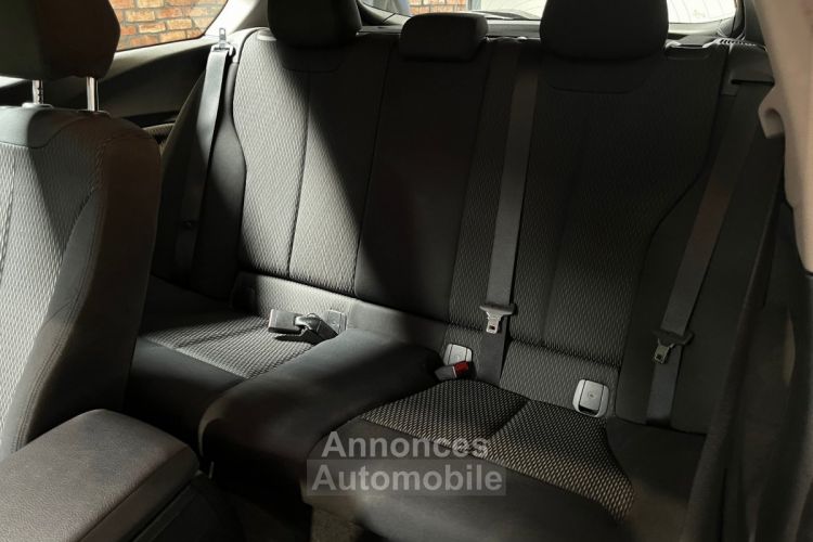 BMW Série 1 SERIE F21 116d 116 ch EfficientDynamics Edition Lounge Plus - <small></small> 10.480 € <small>TTC</small> - #17