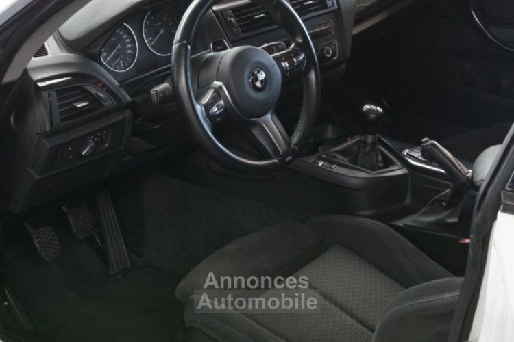 BMW Série 1 serie f21 116i 136 ch m sport avec garanti 12 mois pack radar de recul - <small></small> 12.490 € <small>TTC</small> - #5