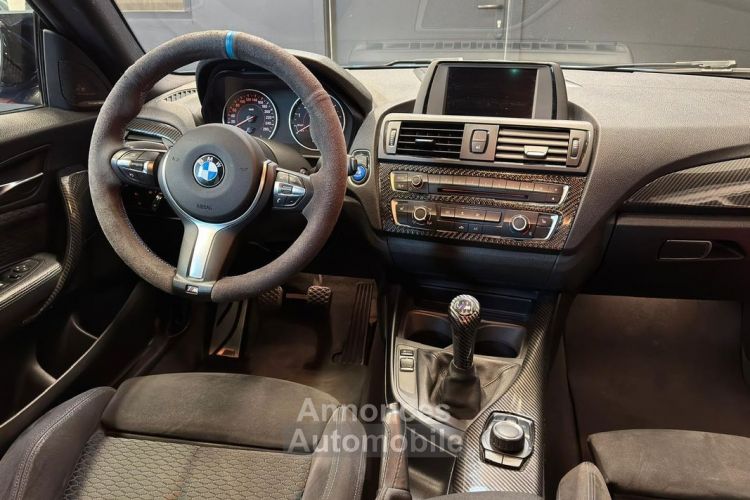 BMW Série 1 SERIE F21 116i 136ch Pack M SUIVI - <small></small> 14.990 € <small>TTC</small> - #4