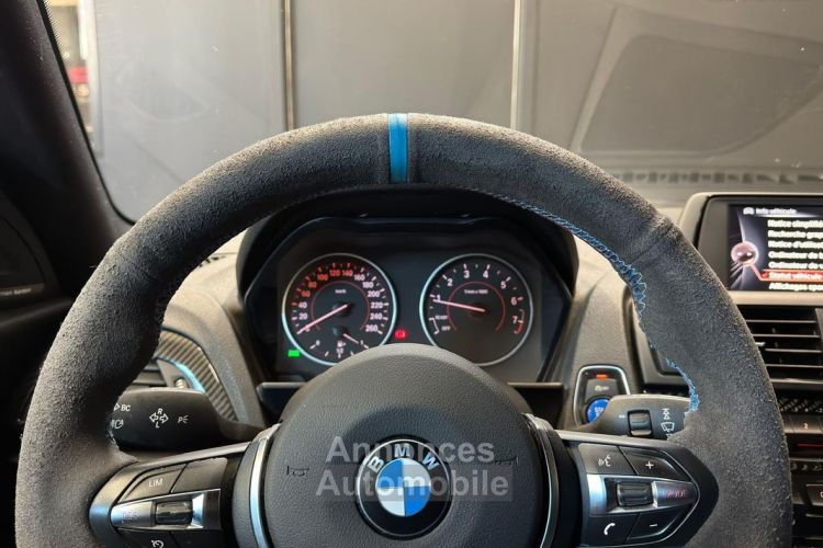 BMW Série 1 SERIE F21 116i 136ch Pack M SUIVI - <small></small> 14.990 € <small>TTC</small> - #24