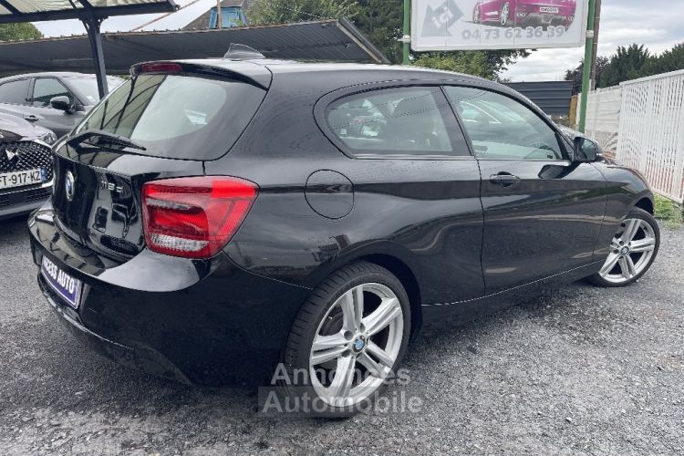 BMW Série 1 SERIE F21 118d xDrive 143 ch - <small></small> 11.990 € <small>TTC</small> - #2