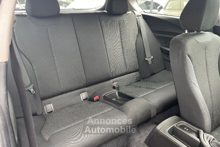 BMW Série 1 SERIE F21 118d xDrive 143 ch - <small></small> 11.990 € <small>TTC</small> - #4