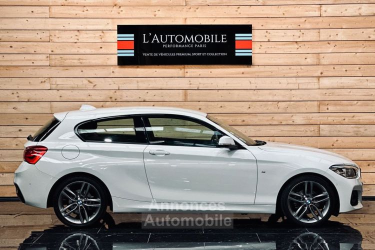 BMW Série 1 serie (f21) (2) 118i m sport ultimate 3p bva8 - <small></small> 23.990 € <small>TTC</small> - #2