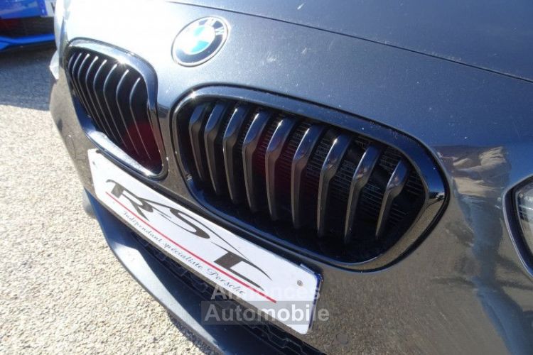 BMW Série 1 SERIE (F21-F20) 116D 116CH M DESIGN 5P - <small></small> 14.890 € <small>TTC</small> - #3