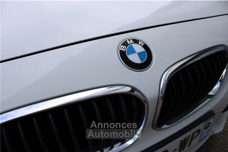 BMW Série 1 SERIE F21 LCI 116d EfficientDynamics Edition 116 ch Premiere - <small></small> 11.790 € <small>TTC</small> - #6