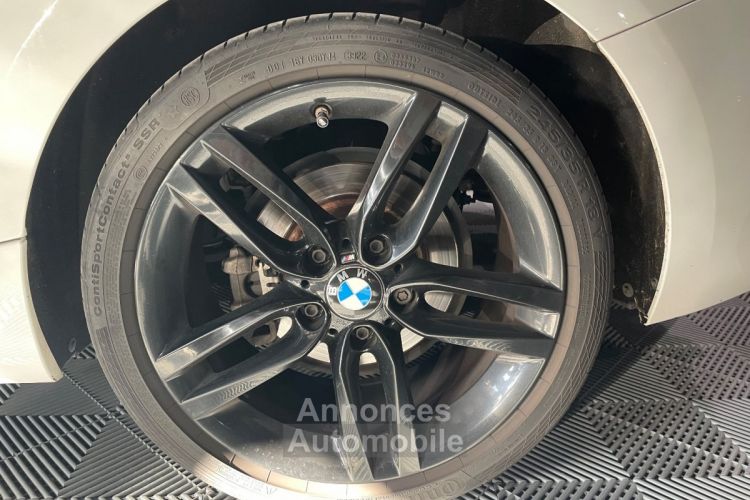 BMW Série 1 SERIE F21 LCI 120i 177 ch M Sport A - <small></small> 19.990 € <small>TTC</small> - #10