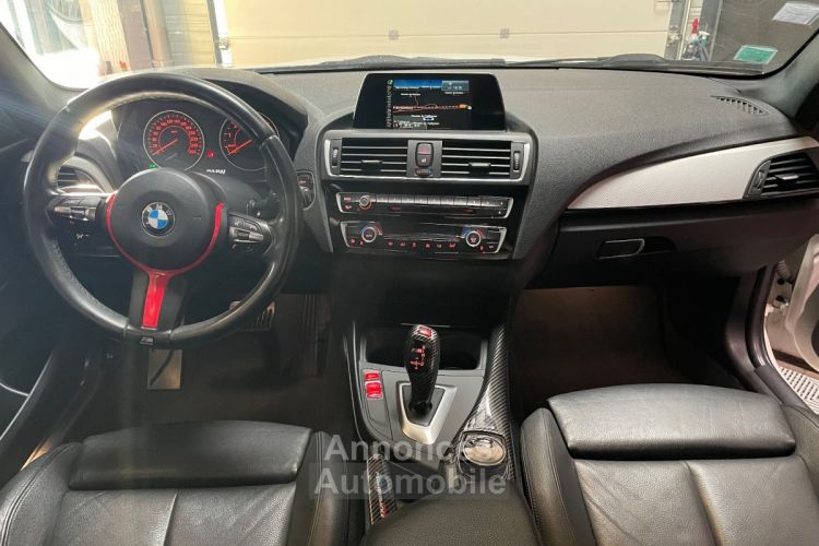 BMW Série 1 SERIE F21 LCI 120i 177 ch M Sport A - <small></small> 19.990 € <small>TTC</small> - #13