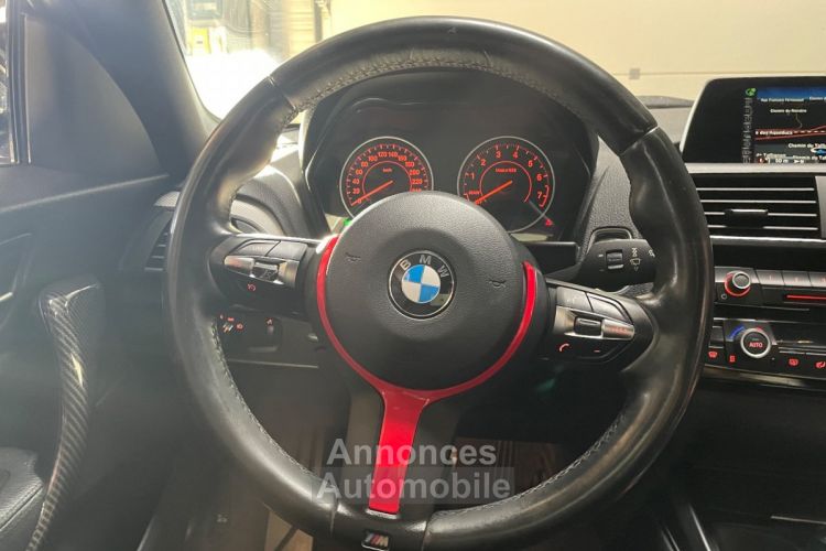 BMW Série 1 SERIE F21 LCI 120i 177 ch M Sport A - <small></small> 19.990 € <small>TTC</small> - #14