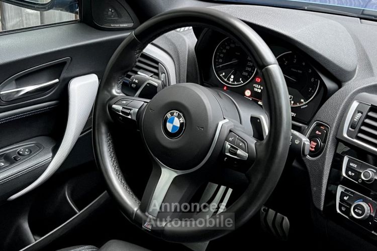 BMW Série 1 Serie (F21) LCI M140i 340ch BVA8 - <small></small> 37.490 € <small>TTC</small> - #7