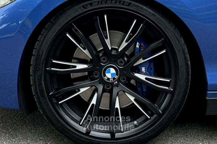BMW Série 1 Serie (F21) LCI M140i 340ch BVA8 - <small></small> 37.490 € <small>TTC</small> - #19