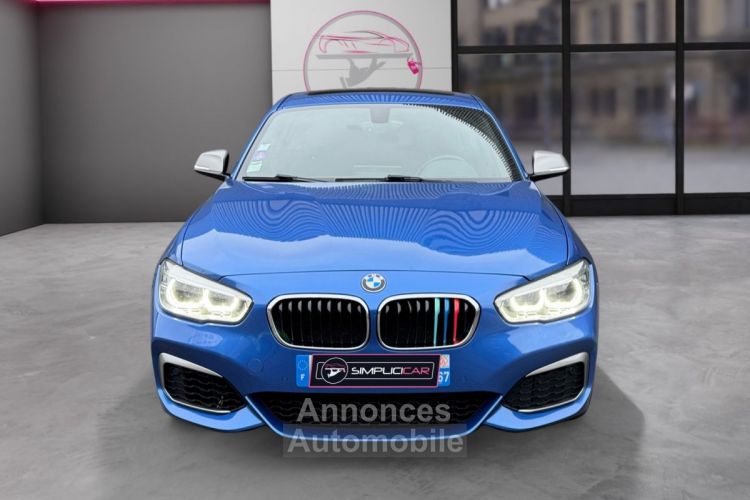 BMW Série 1 SERIE F21 LCI M140i xDrive 340 ch A - <small></small> 29.990 € <small>TTC</small> - #2