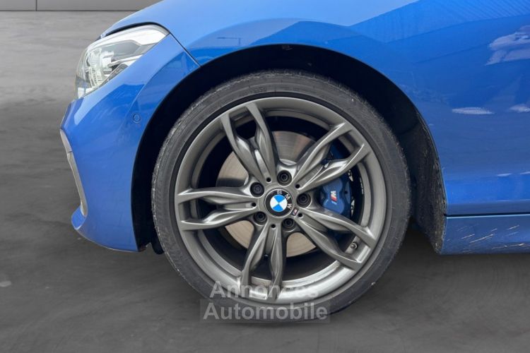 BMW Série 1 SERIE F21 LCI M140i xDrive 340 ch A - <small></small> 29.990 € <small>TTC</small> - #15