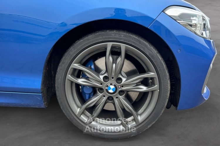 BMW Série 1 SERIE F21 LCI M140i xDrive 340 ch A - <small></small> 29.990 € <small>TTC</small> - #16