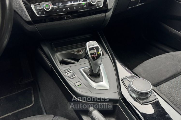 BMW Série 1 SERIE F21 LCI M140i xDrive 340 ch A - <small></small> 29.990 € <small>TTC</small> - #18