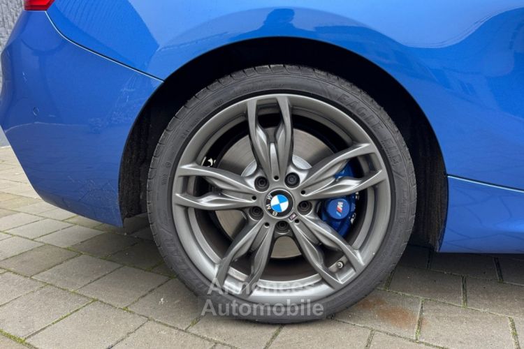 BMW Série 1 SERIE F21 LCI M140i xDrive 340 ch A - <small></small> 29.990 € <small>TTC</small> - #26