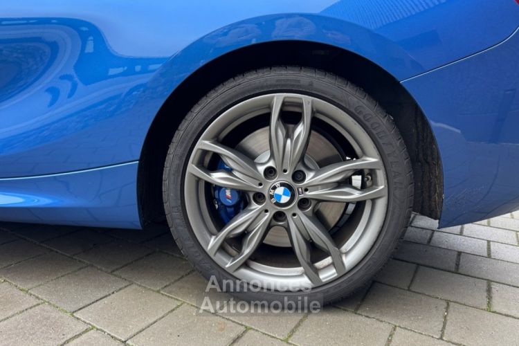 BMW Série 1 SERIE F21 LCI M140i xDrive 340 ch A - <small></small> 29.990 € <small>TTC</small> - #27