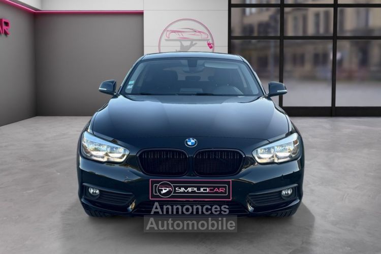 BMW Série 1 SERIE F21 LCI2 118i 136 ch *GARANTIE 12 MOIS* ENTRETIEN / SIEGES CHAUFFANTS / JANTES 18 M SPORT - <small></small> 14.990 € <small>TTC</small> - #3